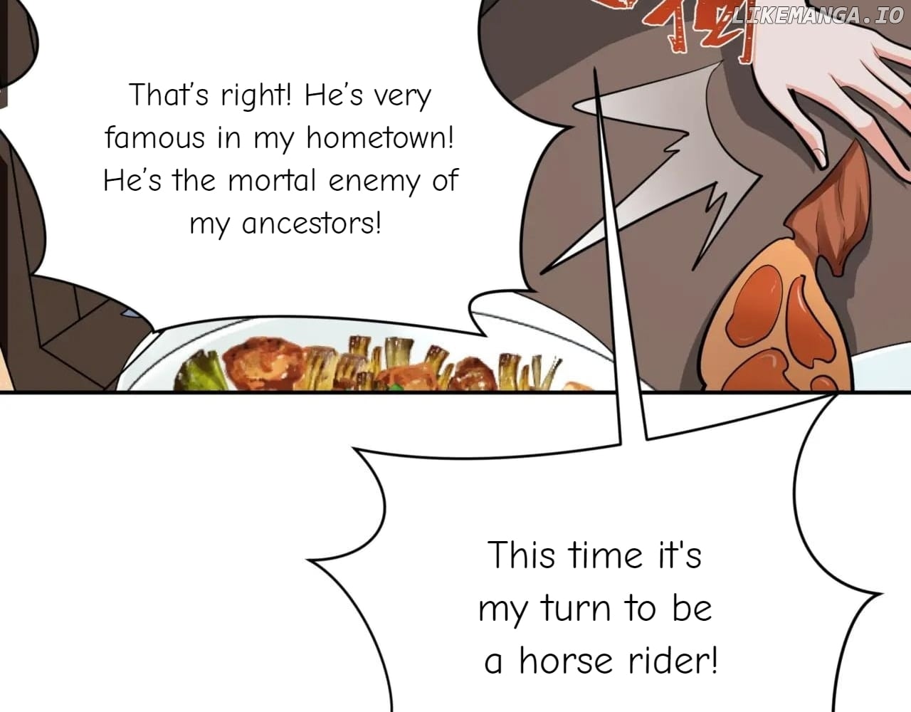 Era of the Haunted Chapter 304 - page 145